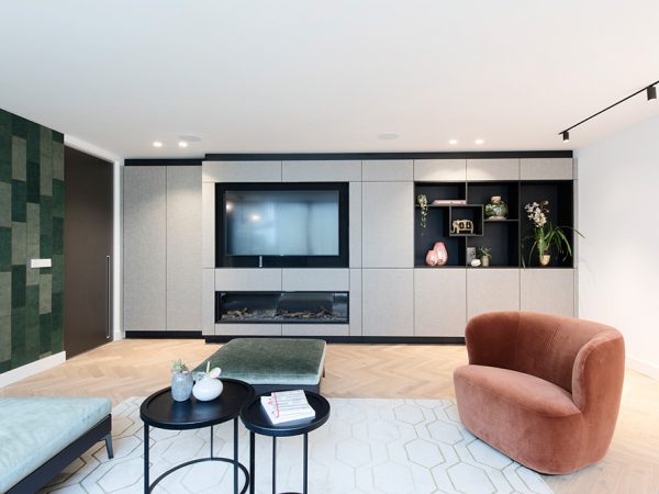 Project Amsterdam ” Tv meubel “