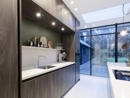 Project Bilthoven ” Keuken “