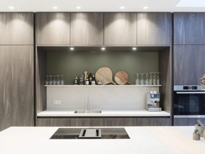 Project Bilthoven ” Keuken “