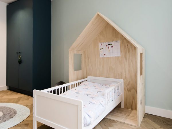 Project Amsterdam ” Kinderkamer “