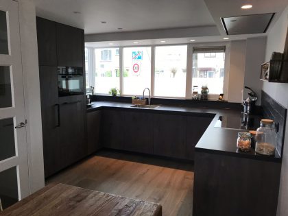 Project IJsselstein ” Keuken “