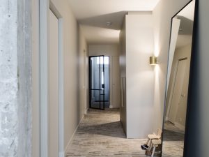 Project Amsterdam ” Garderobekast”