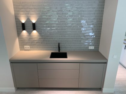 Project Bilthoven ” Keuken “