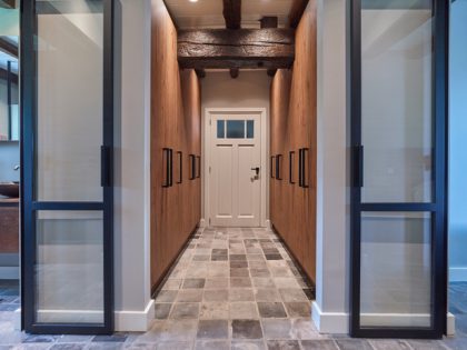 Project Haaren ” Kledingkast “