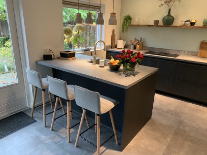Project IJsselstein ” Keuken “