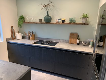 Project IJsselstein ” Keuken “