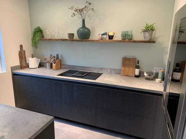 Project IJsselstein ” Keuken “