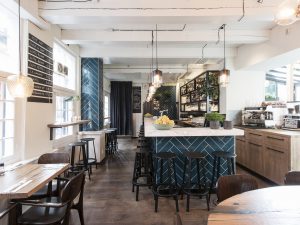 Project Utrecht ” De Zakkendrager “