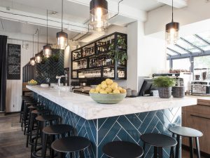 Project Utrecht ” De Zakkendrager “