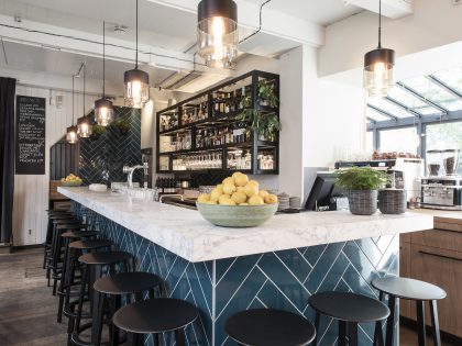 Project Utrecht ” De Zakkendrager “