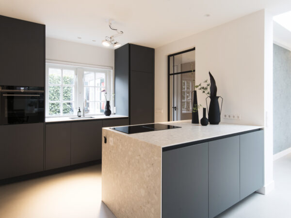 Project Bilthoven ”Keuken”