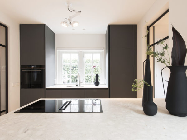 Project Bilthoven ”Keuken”