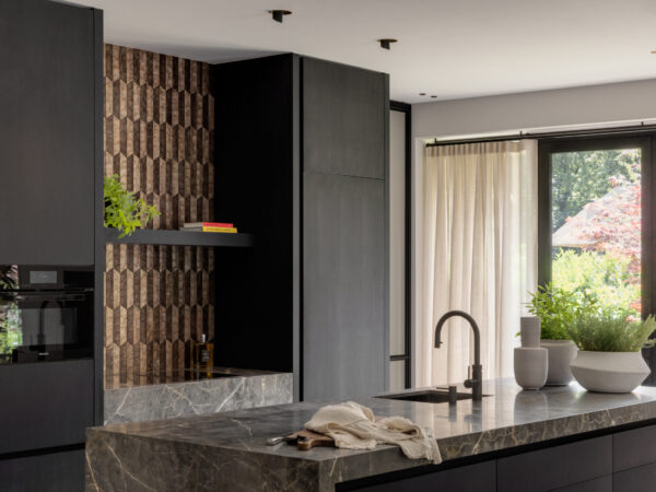 Project Bilthoven